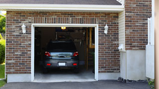 Garage Door Installation at Longtin Dix, Michigan